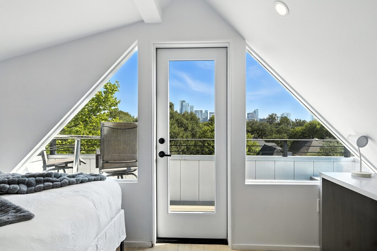 Photo 55 of The Lunith Retreat, Luxury Stay w/ Pool & Spa