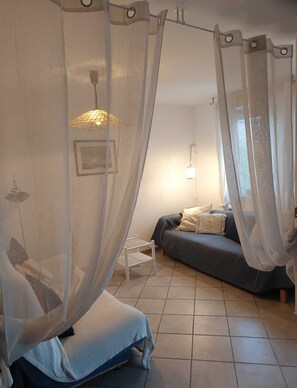 Oppholdsområde