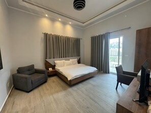 Superior Suite, Balcony, Mountain View - Terminal K Hotel Bhamdoun (Bhamdoun)