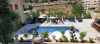 Terminal K Hotel Bhamdoun