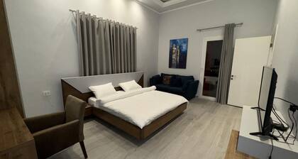 Terminal K Hotel Bhamdoun