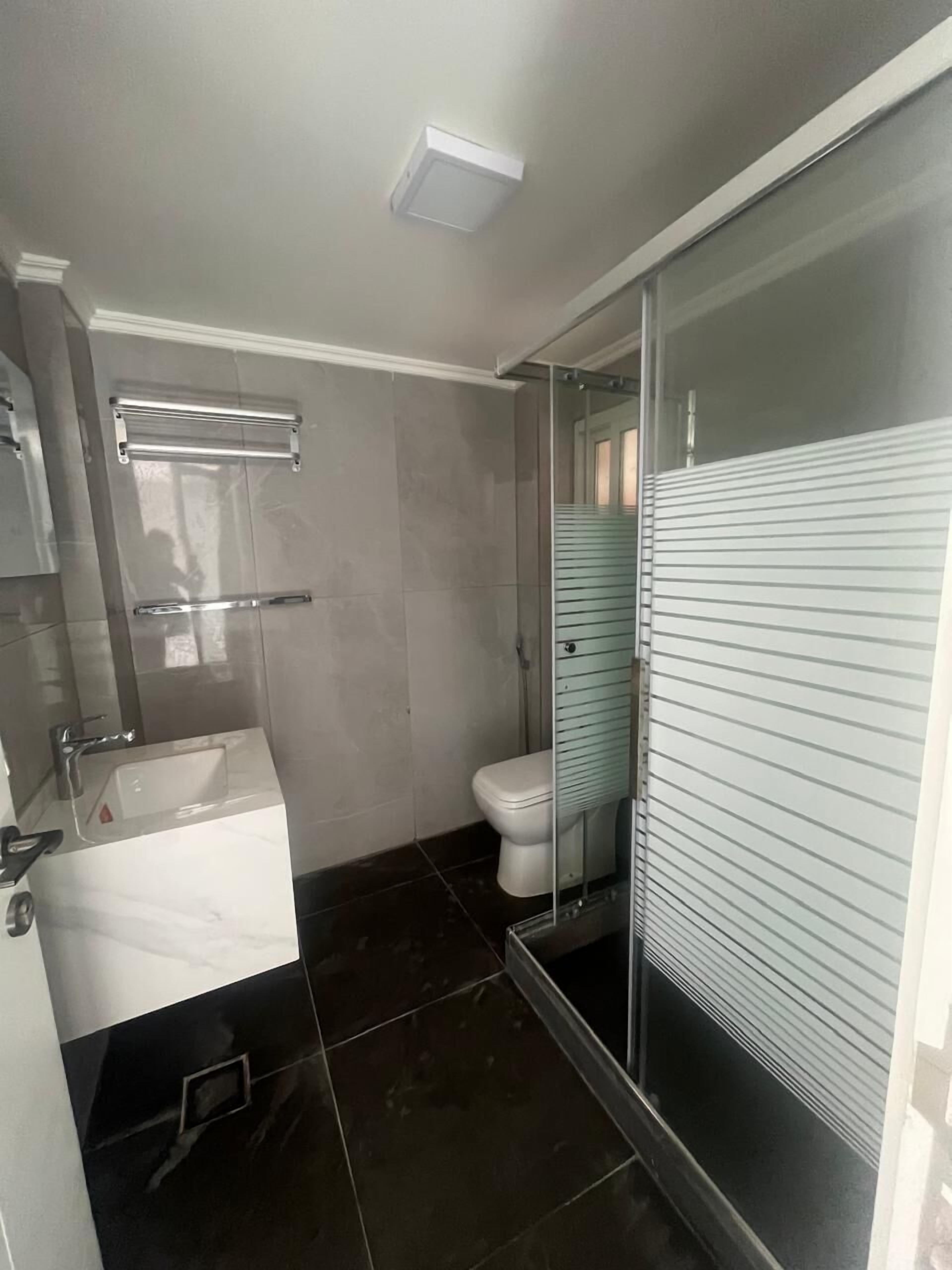 Kamar mandi