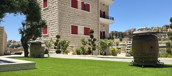 Terminal K Hotel Bhamdoun