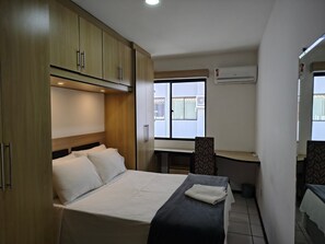 Appartement de base | Accès au Wi-Fi (inclus)