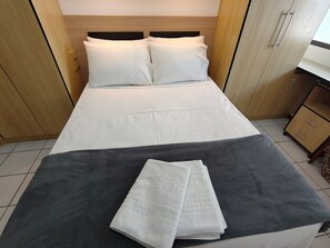 Basic Apartment | Free WiFi