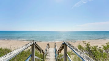 Plage à proximité
