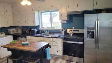 Cucina privata