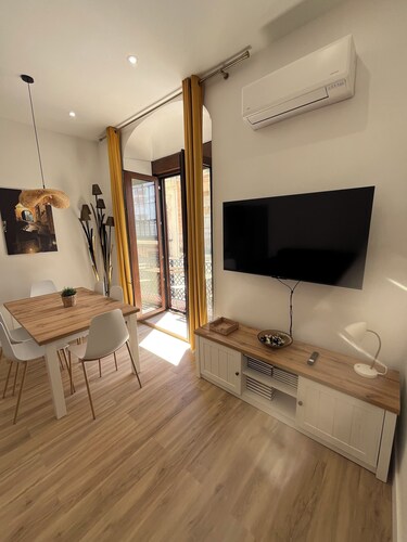 Apartment Rondabella Luxury Centro