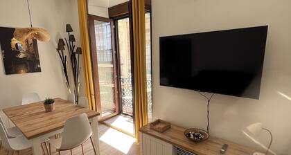 Apartment Rondabella Luxury Centro