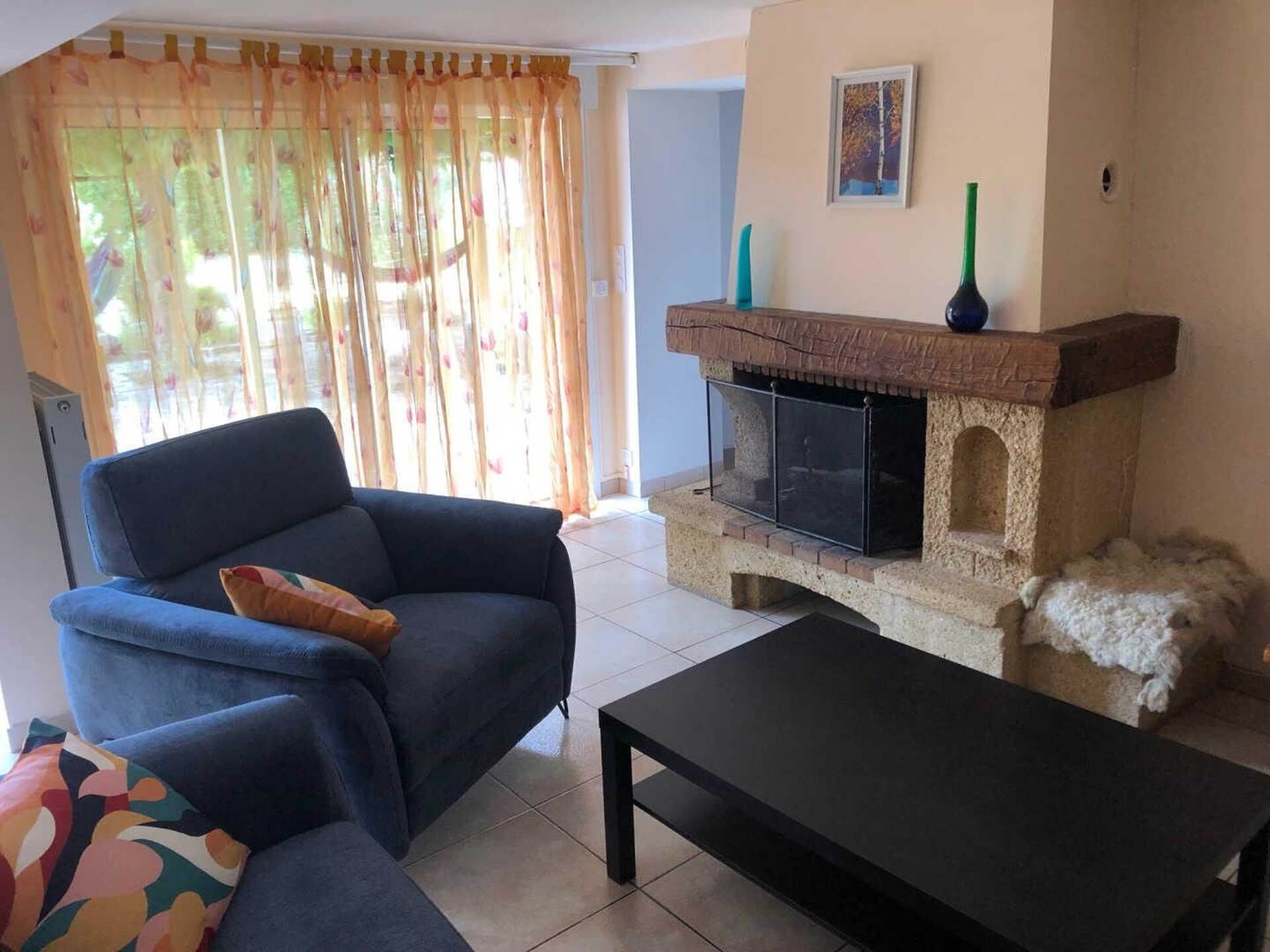 L'escapade, Grande Casa De Vacaciones Con Un Jardin En Albi - Albi