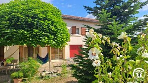 Unclassified image, 3 of 24, button - L'Escapade, a spacious holiday cottage with a garden near Albi (Albi)
