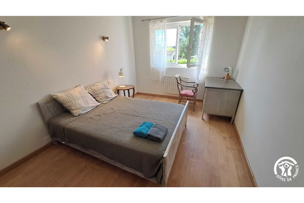 4 sovrum, strykjärn/strykbräda, wi-fi och sängkläder