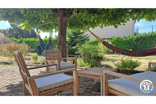 ALBI - Cœur d'Occitanie Farmhouse in town. Ideal for family, friends, work