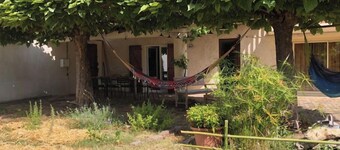 ALBI - Cœur d'Occitanie Farmhouse in town. Ideal for family, friends, work