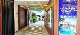 HOTEL LA CASCADA