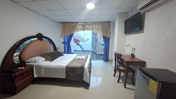 Deluxe Single Room | In-room safe, free WiFi