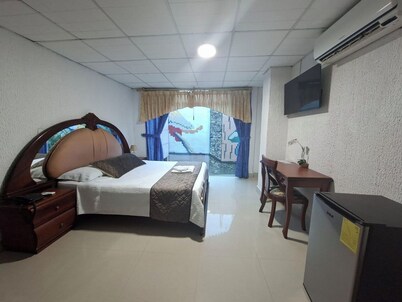HOTEL LA CASCADA