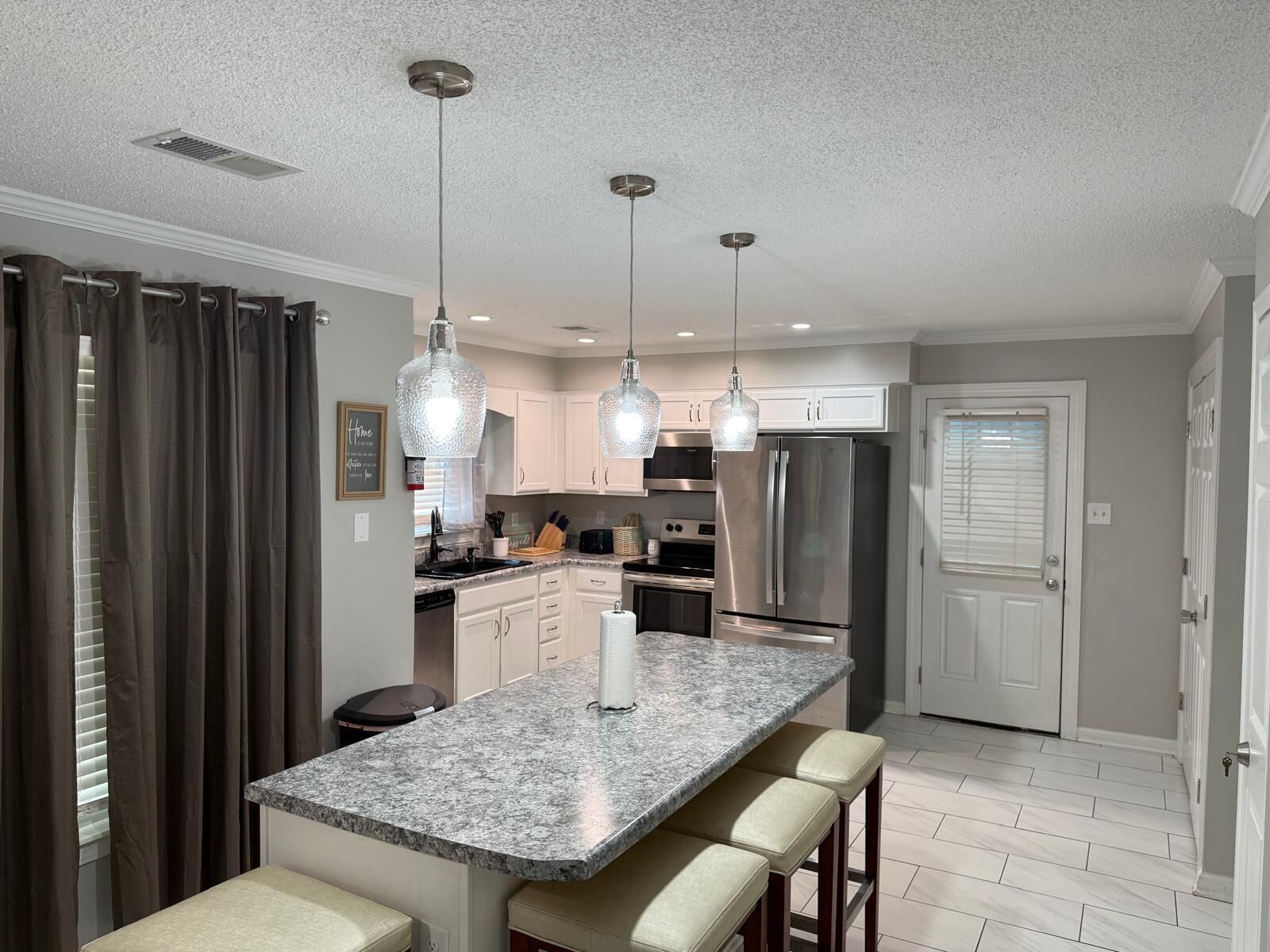 Serviettes en papier