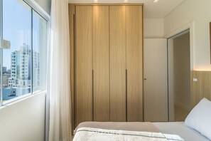 Departamento básico | 2 habitaciones y wifi gratis 