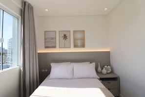 Apartament bàsic | 2 dormitoris i wifi gratuïta