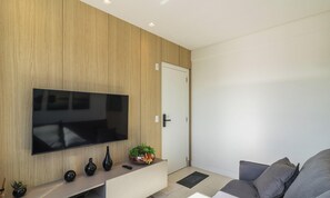 Basic-Apartment | Wohnbereich