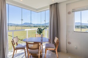 Basic-Apartment | Speisen