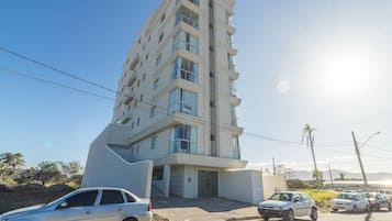 Apartamento básico | Exterior