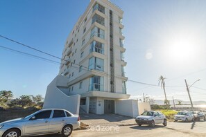 Departamento básico | Exterior