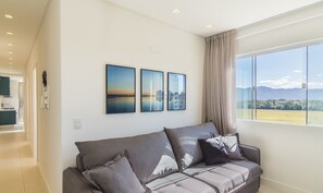 Apartament bàsic | Sala d'estar