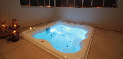 Gite for 2 persons