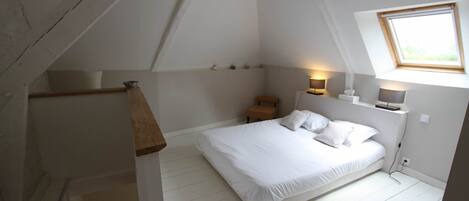 1 chambre, Wi-Fi gratuit