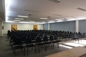 Sala de reunião