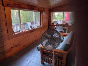 Intérieur