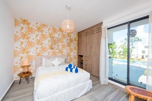 3 Schlafzimmer, Bügeleisen/Bügelbrett, Internetzugang, Bettwäsche