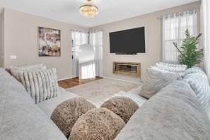 3 chambres, Wi-Fi, draps fournis