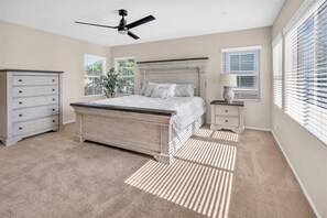 3 chambres, Wi-Fi, draps fournis