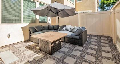 Charming 3-bedroom house in fabulous Beaumont with AC