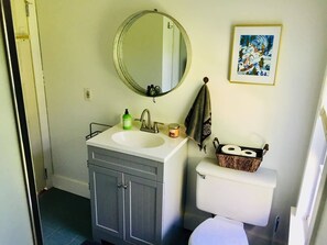 Hair dryer - Sunny 2 Bdrm - Mtn Views, Close to Everything! (Stowe)