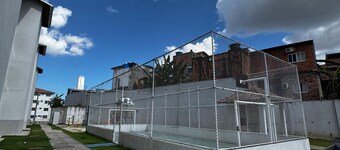 Fully Furnished Apartment in Manaus