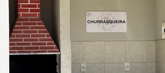Fully Furnished Apartment in Manaus