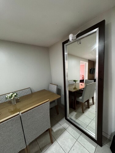 Fully Furnished Apartment in Manaus