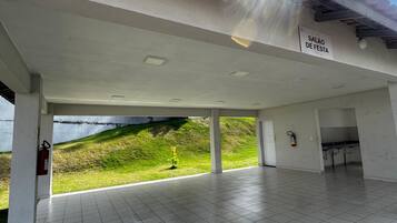 Terraço/pátio
