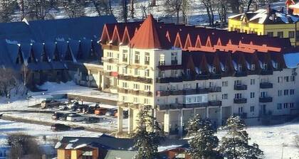 Enjoy Serene Retreat & Magnificient Mountain Views - a rare find in Bakuriani