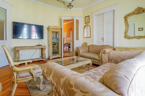 スマートテレビ