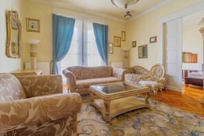 スマートテレビ