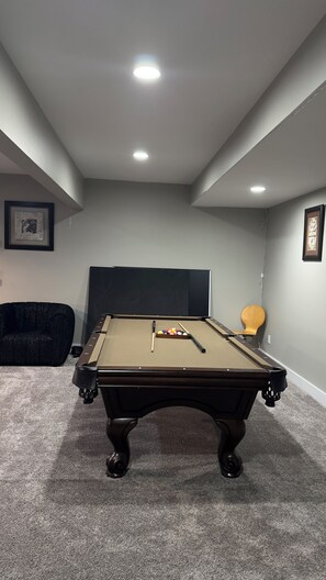 Spielezimmer