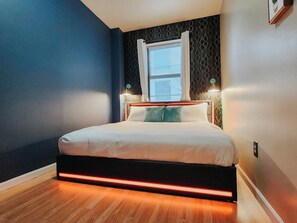 3 Schlafzimmer, Bügeleisen/Bügelbrett, kostenloses WLAN, Bettwäsche