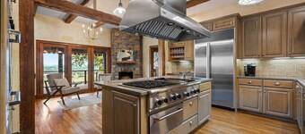 Nolensville 5BR w/ Views, Porch & Privacy