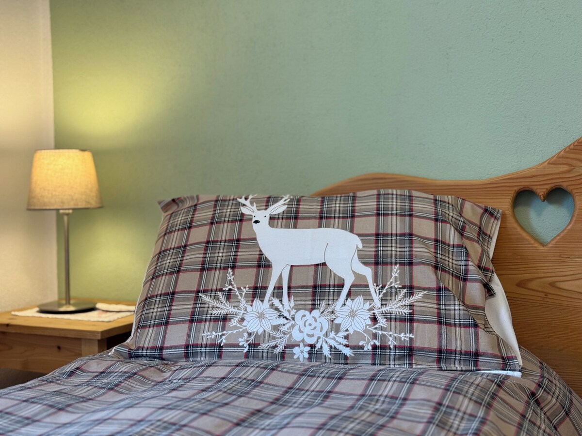 Bild für Gastgeberprofil