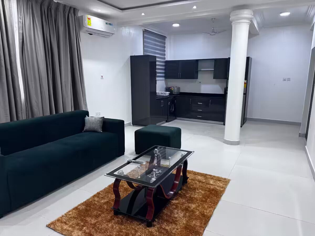 Image de profil de l’hôte